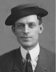 Composer Russell Alexander Headshot