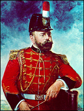 john Philip Sousa Image