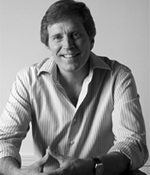 Frank Ticheli Headshot