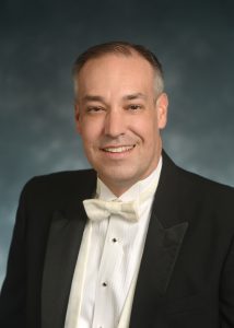 Timothy Rhea Headshot