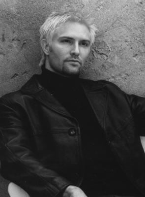 Eric Whitacre Headshot