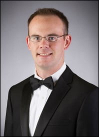 Chris Kanicki Headshot