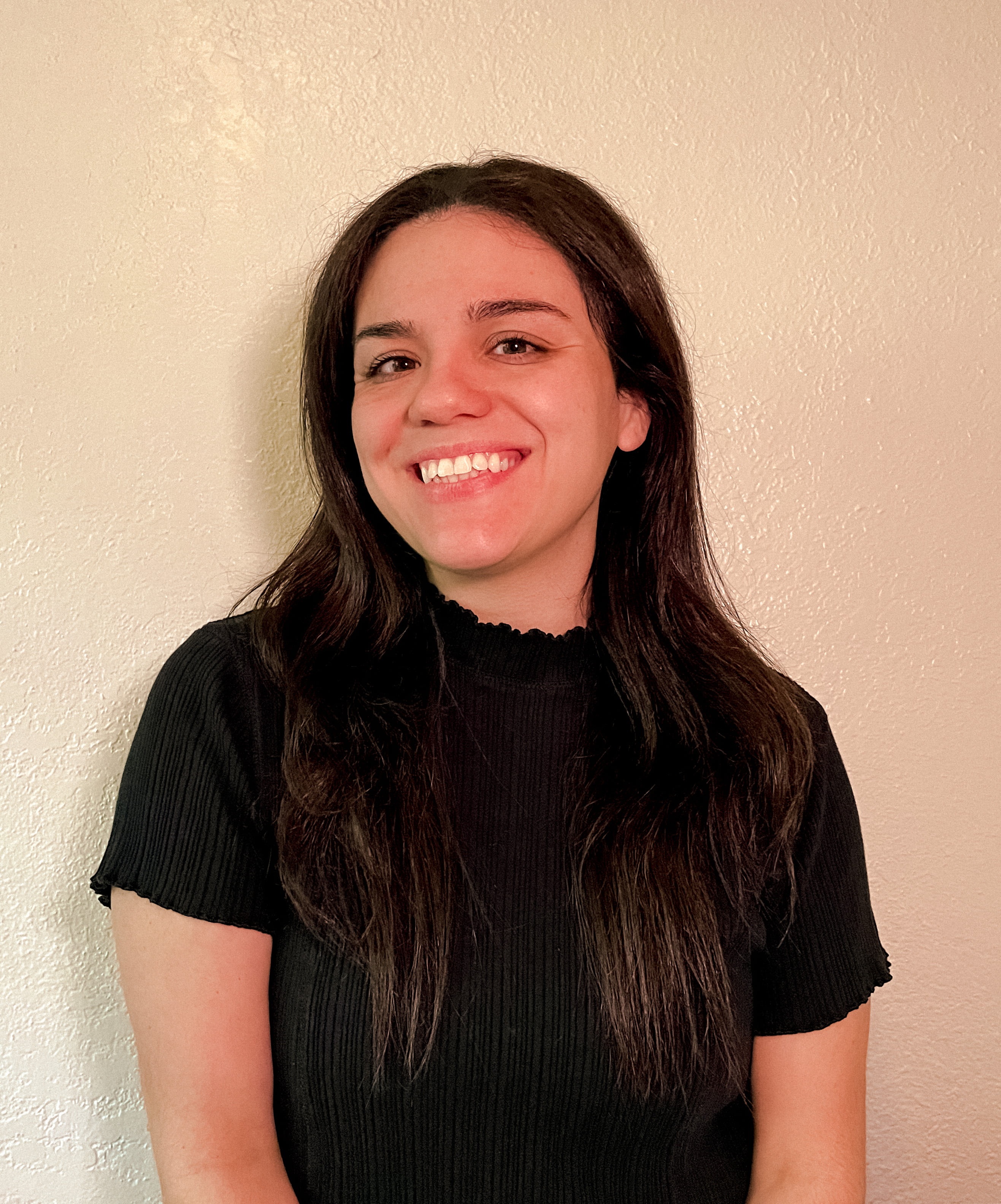 Gloria Garcia Headshot