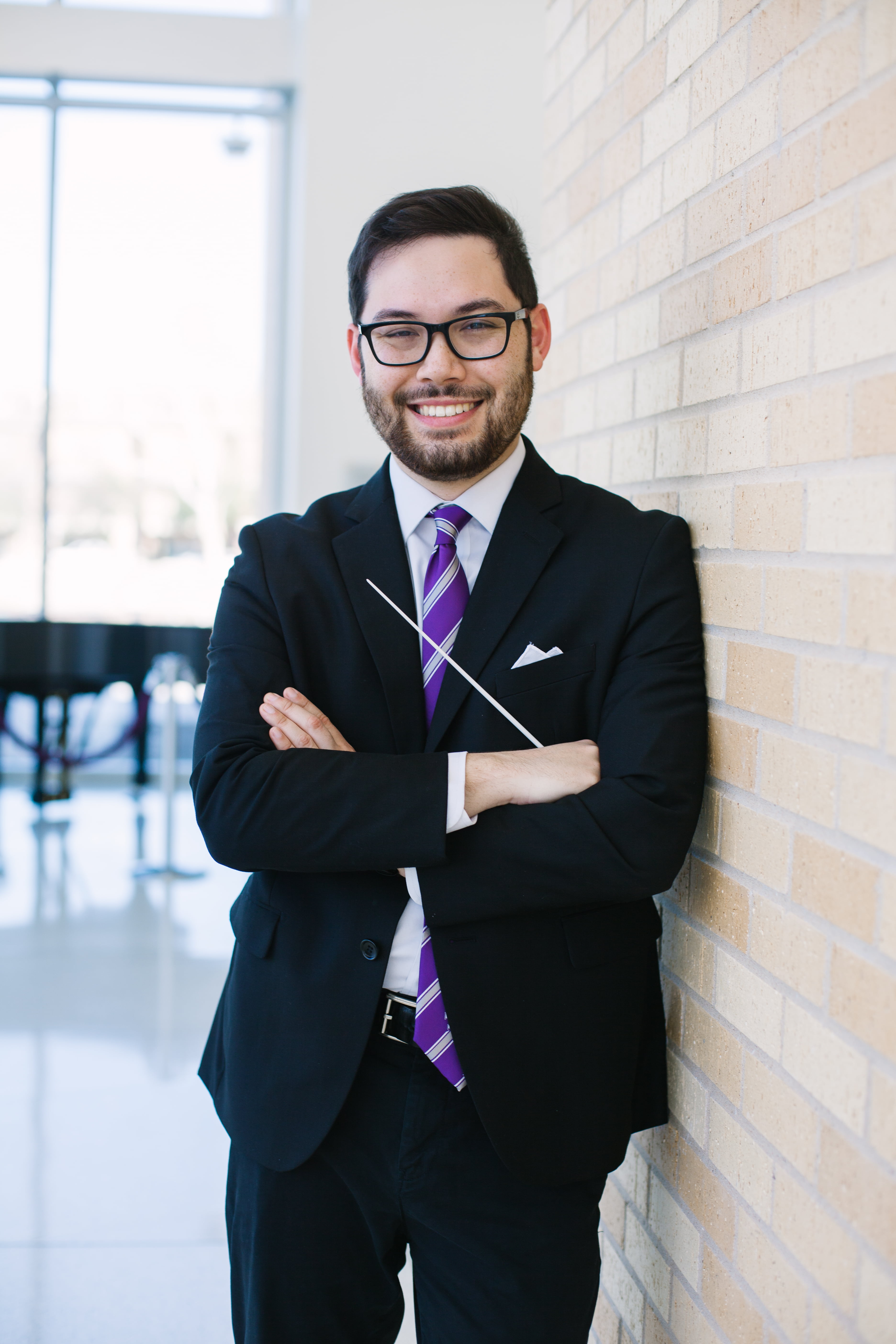 George Ishii Headshot