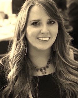 Taylor Tucker Headshot