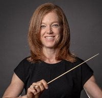Ann Smith Headshot