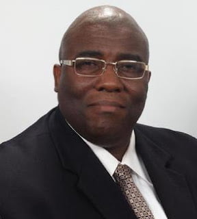 William Owens Headshot