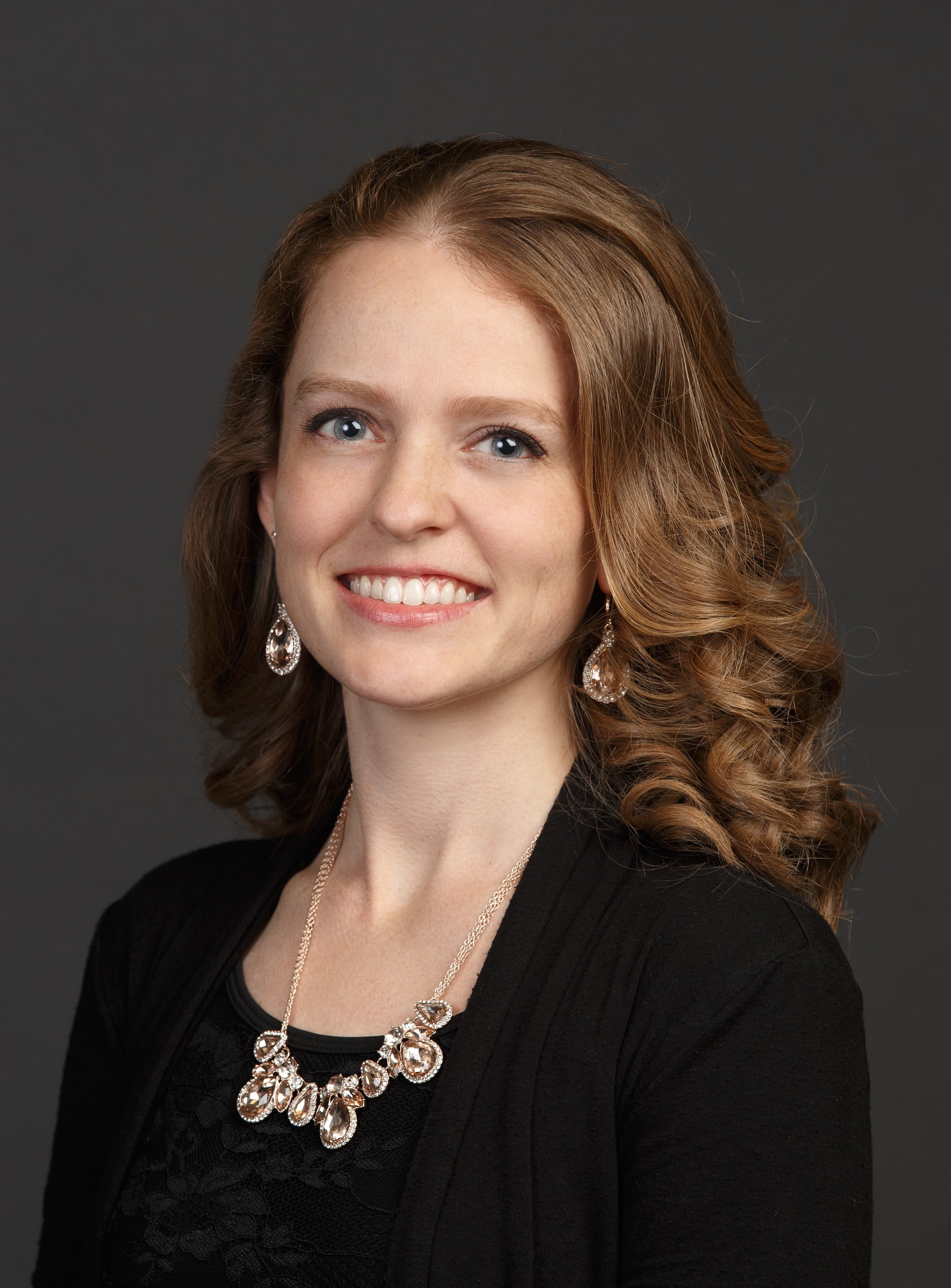 Alicia DeSoto Headshot