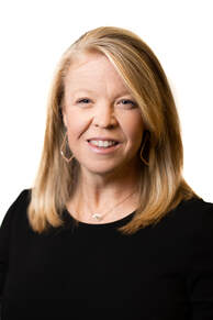 Jana Harvey Headshot