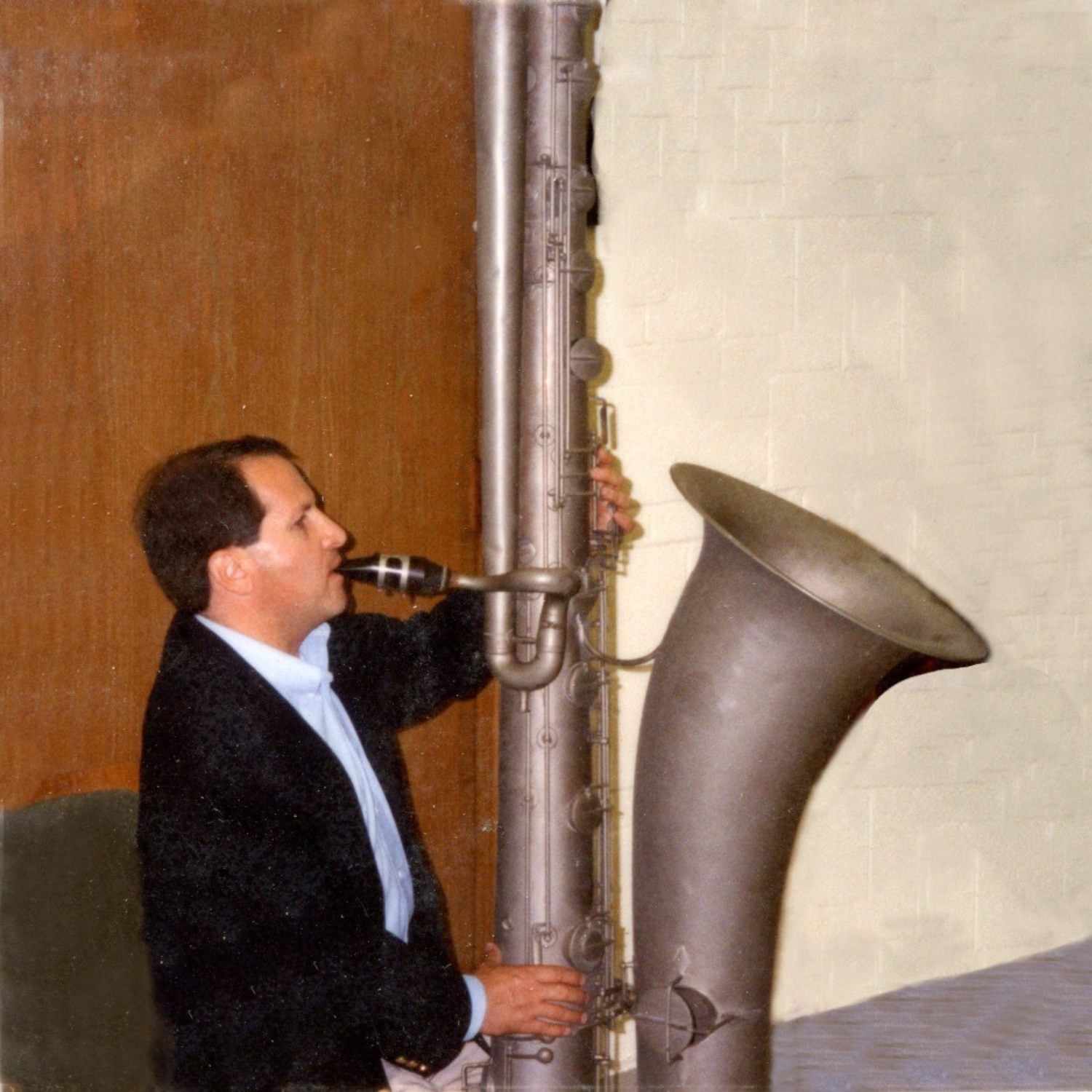 Dr. Bryan Manning Kendall