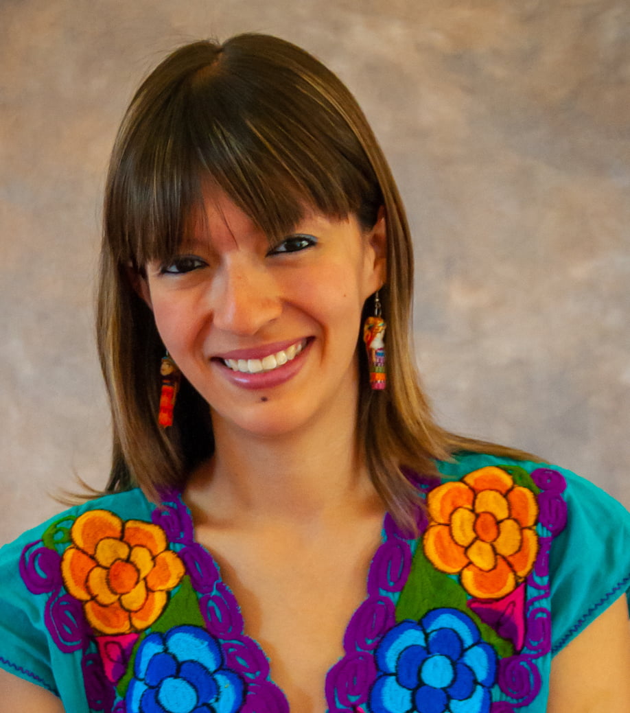 Astrid Morales-Torres