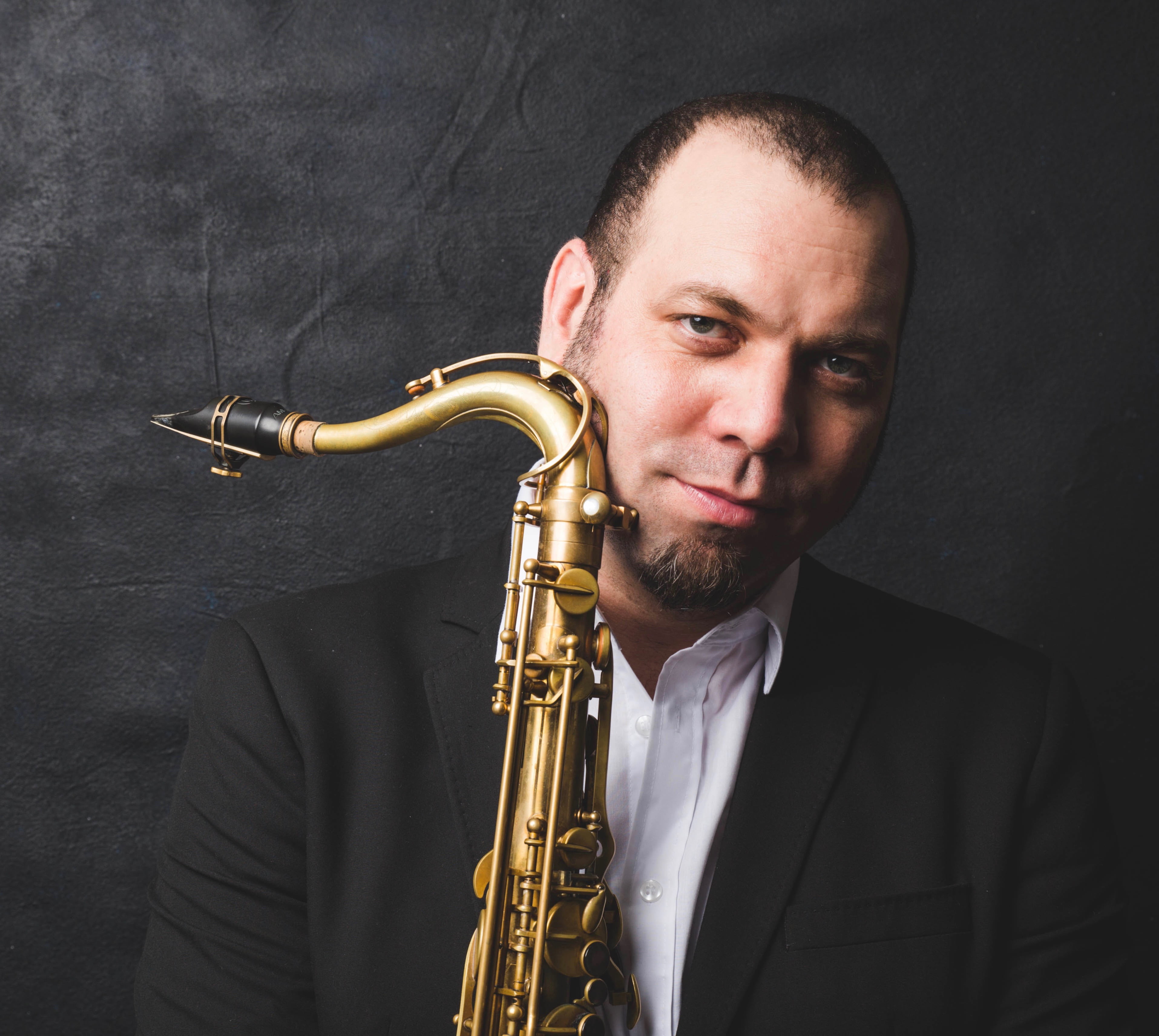 Carlos Averhoff Headshot