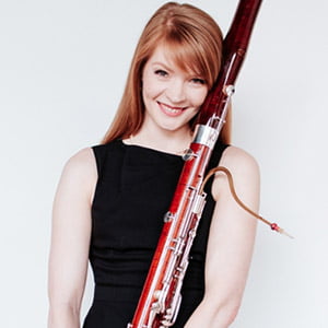 Laura Bennett Cameron