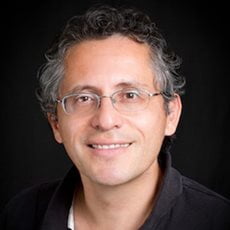Sergio Espinosa
