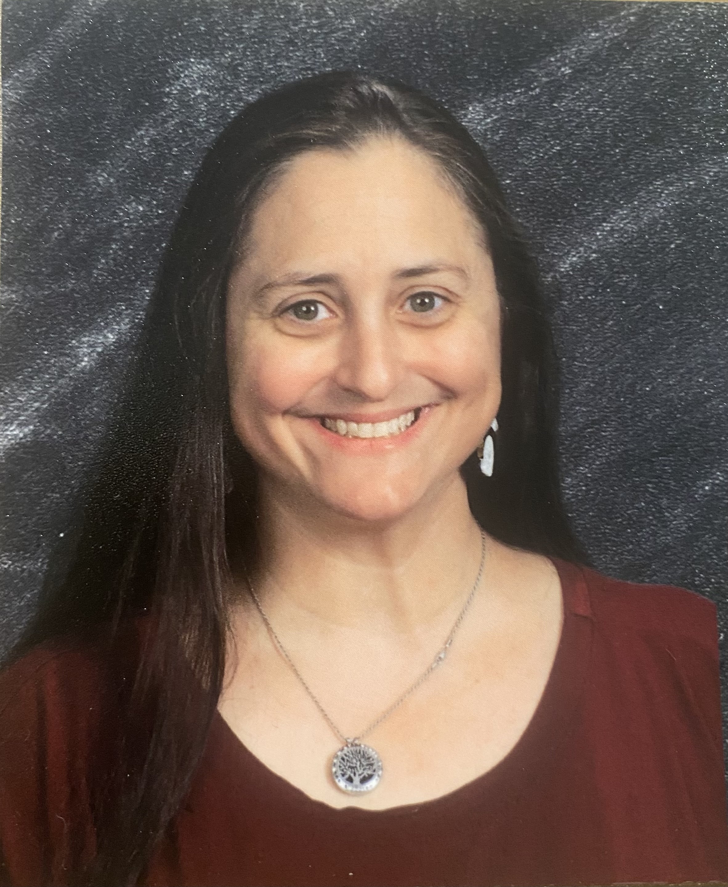 Louanne Greer Headshot