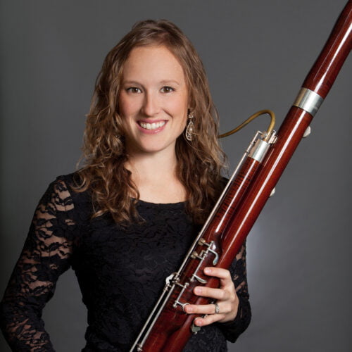 Leslie Massenburg Headshot