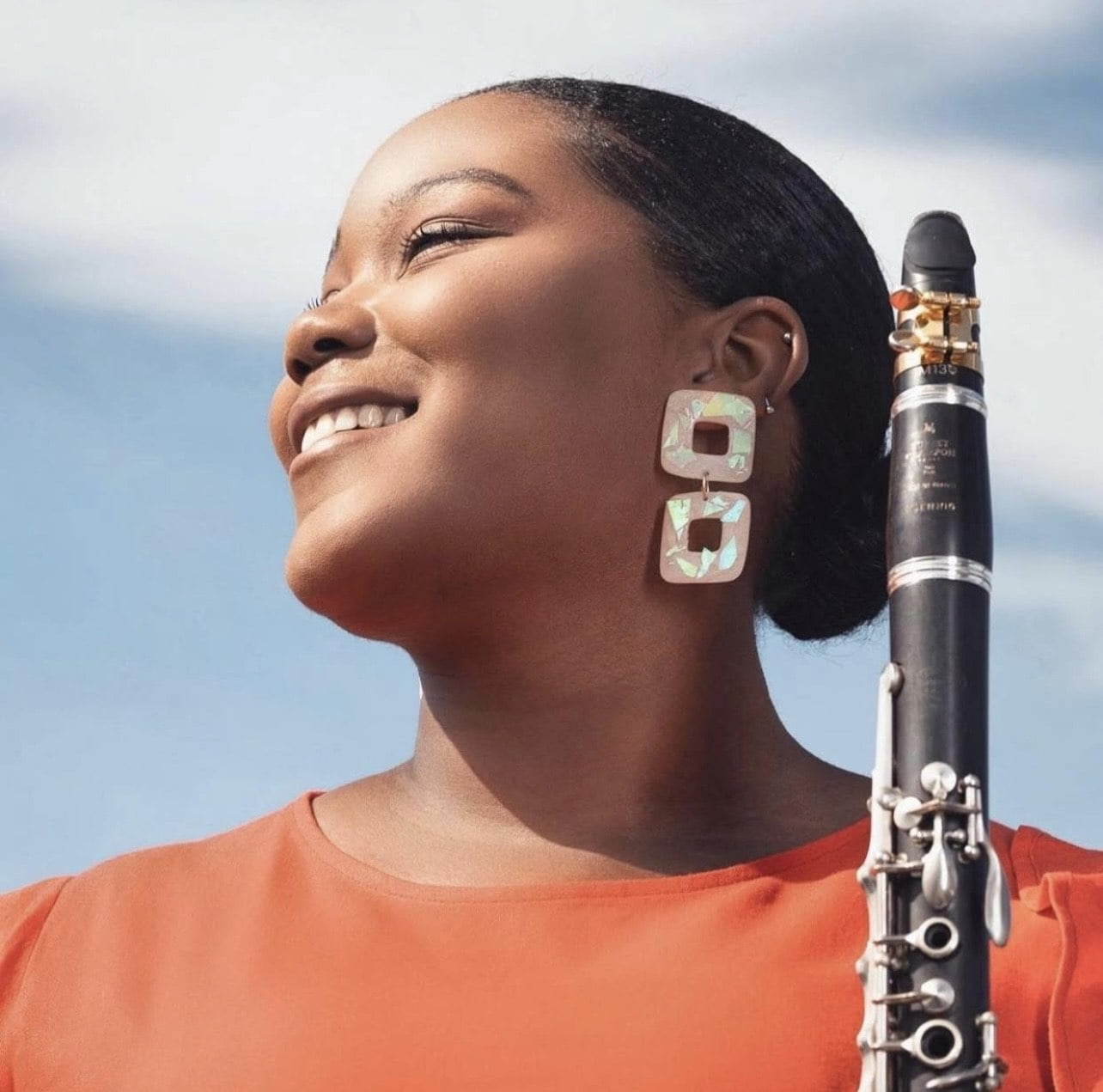 Nola Preston Headshot