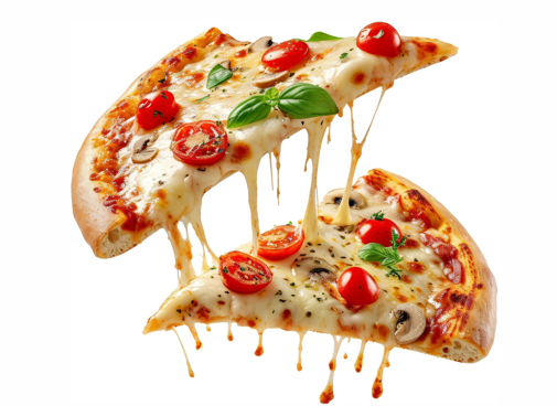 Flyer for Philosophy Club Pizza Party on January 29 from 12-1 PM in 305 Carlisle Hall