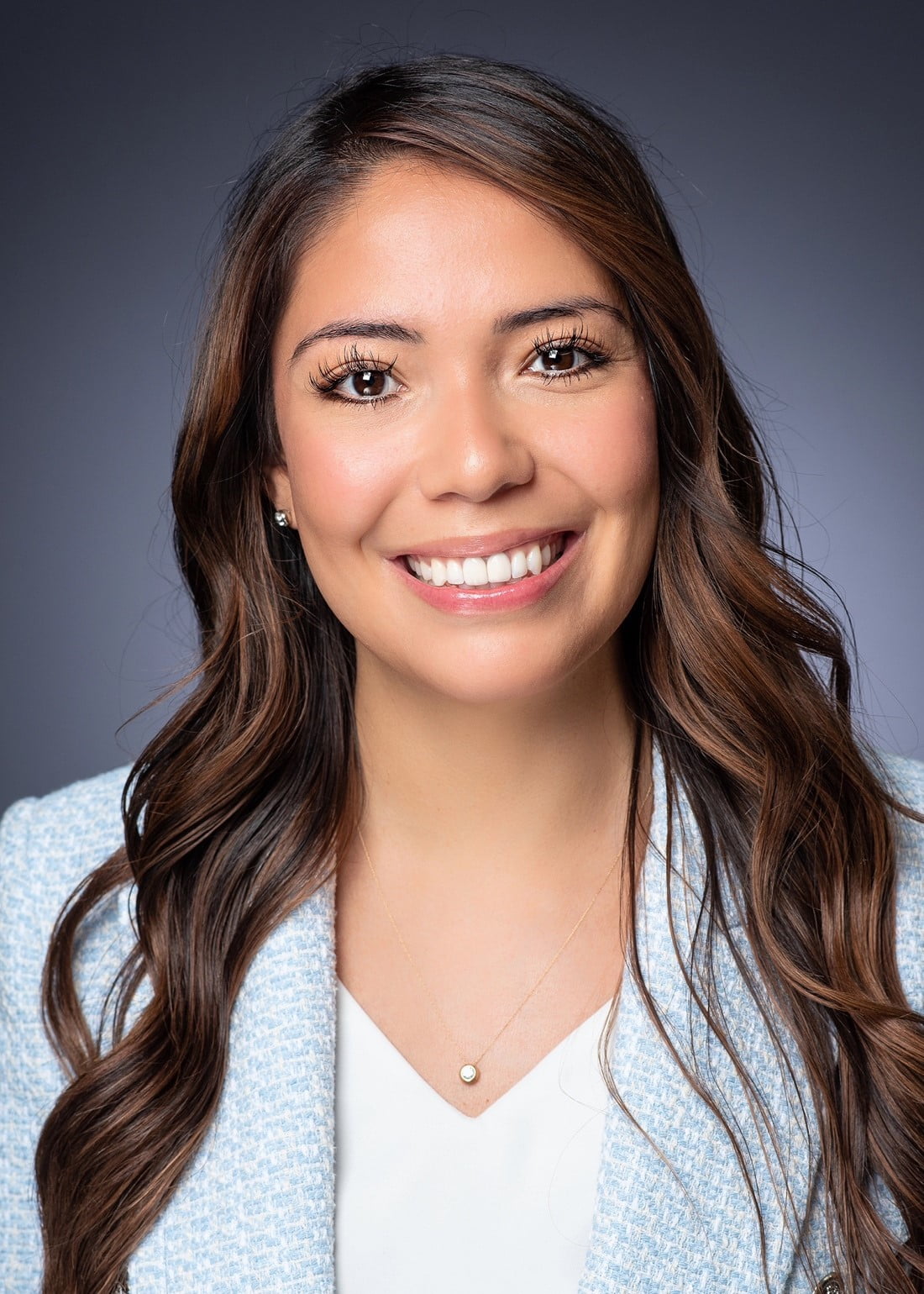 Adjunct Professor Agudelo