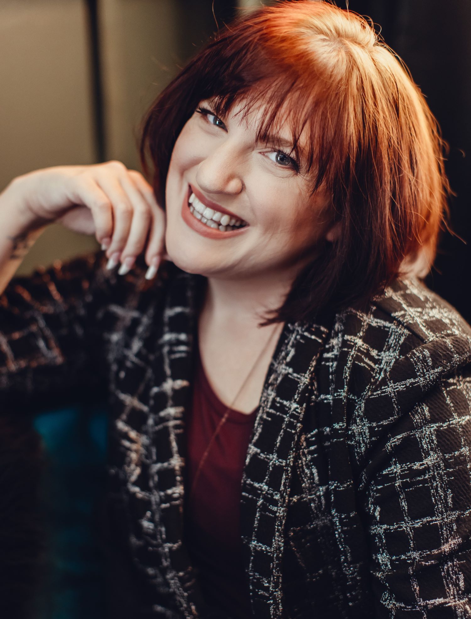 Profile photo of Stevie Carter