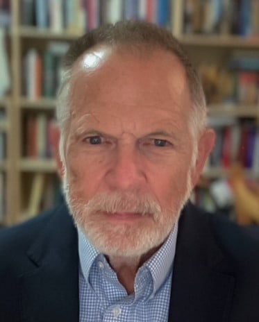 Adjunct professor Gregg Gleichert