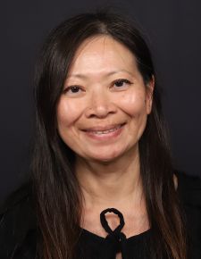Profile photo of Dr. Bai Linh Hoang