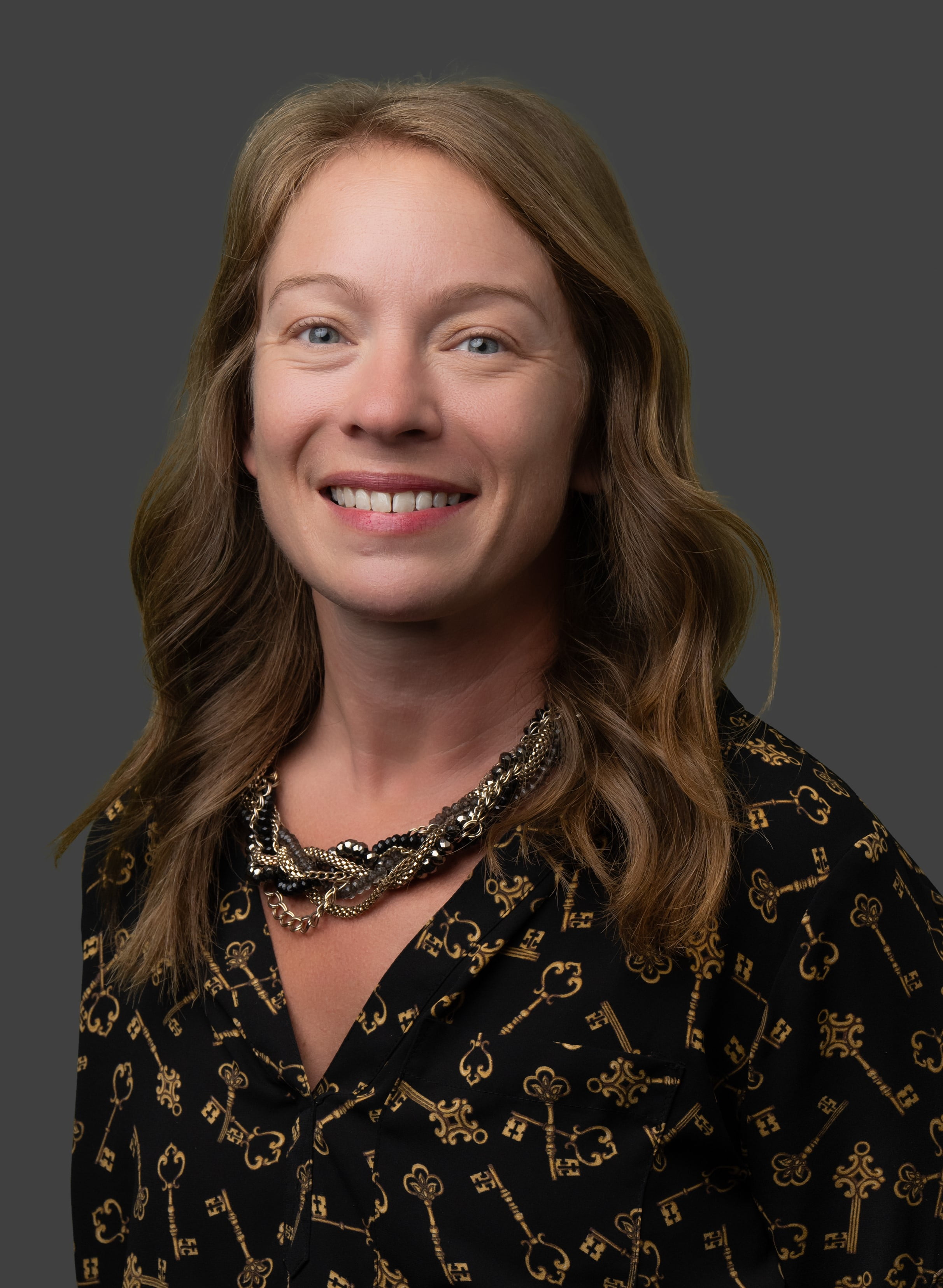 photo of Nichole Horn