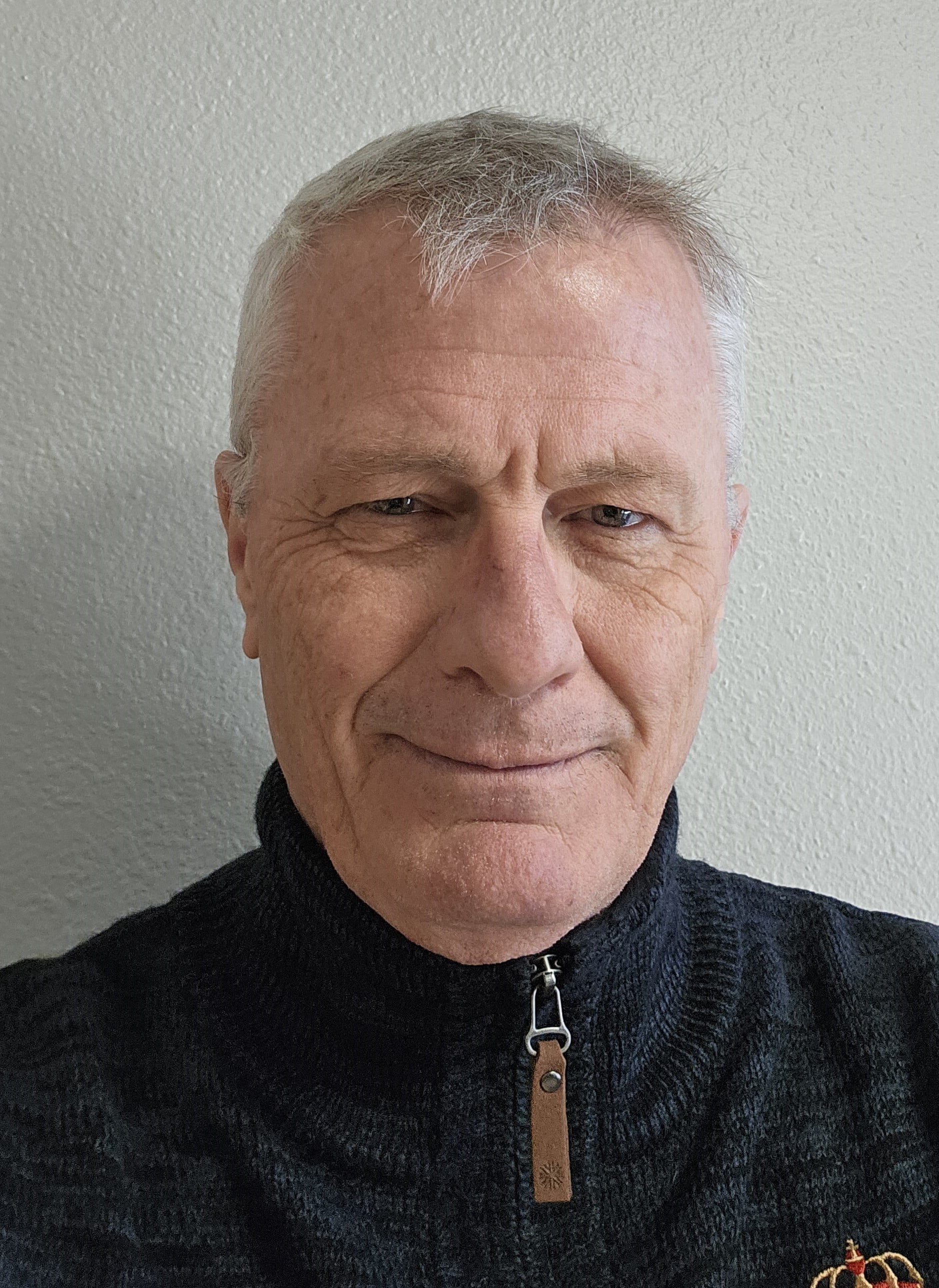 Brian Johnson profile pic