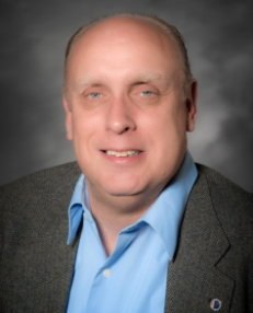 Photo of Thomas Little