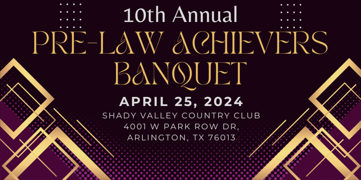 Banquet Graphic