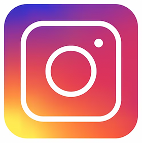 Instagram icon