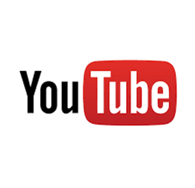 YouTube icon