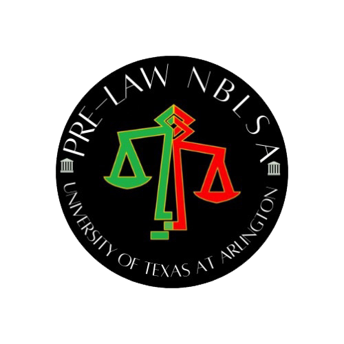 National Black Law Students Association logo
