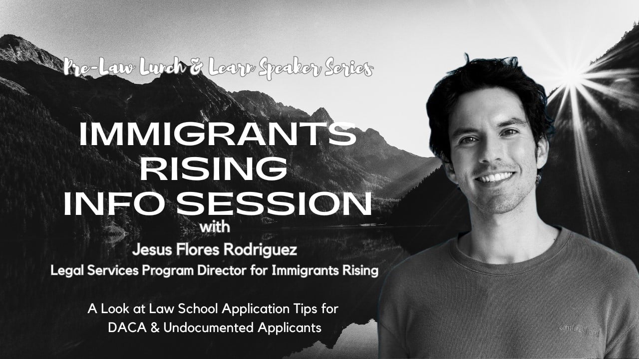 immigrants Rising graphic