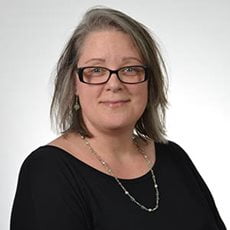 Faye Hanson Evans