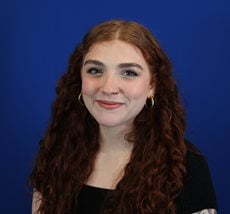 Andrea (Andy) Jenkins' headshot