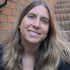 Kelly Bergstrand