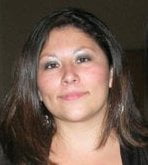 Headshot of Lilian Chavez