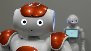 nao robot