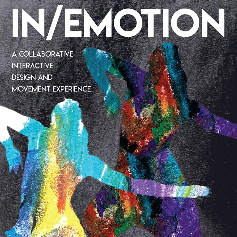 In E Motion Square Production Poster