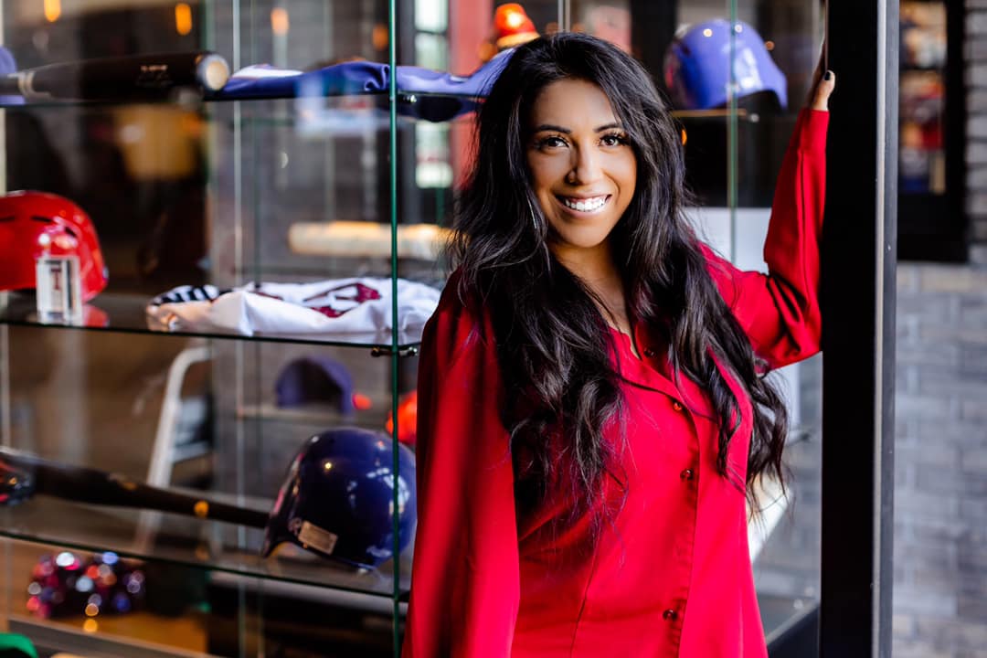 Alex Benavidez Profile Photo