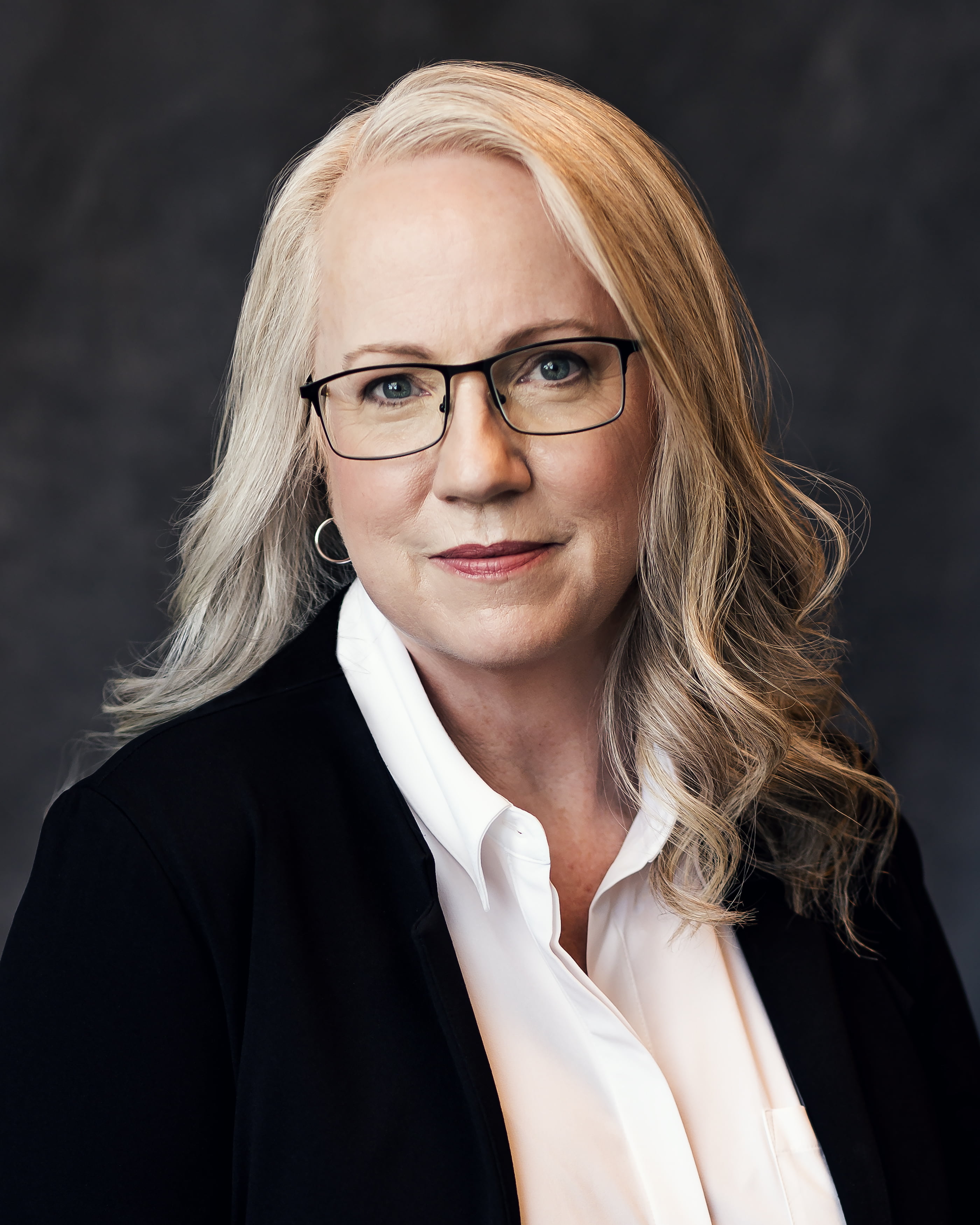 Anne Healy Profile Photo