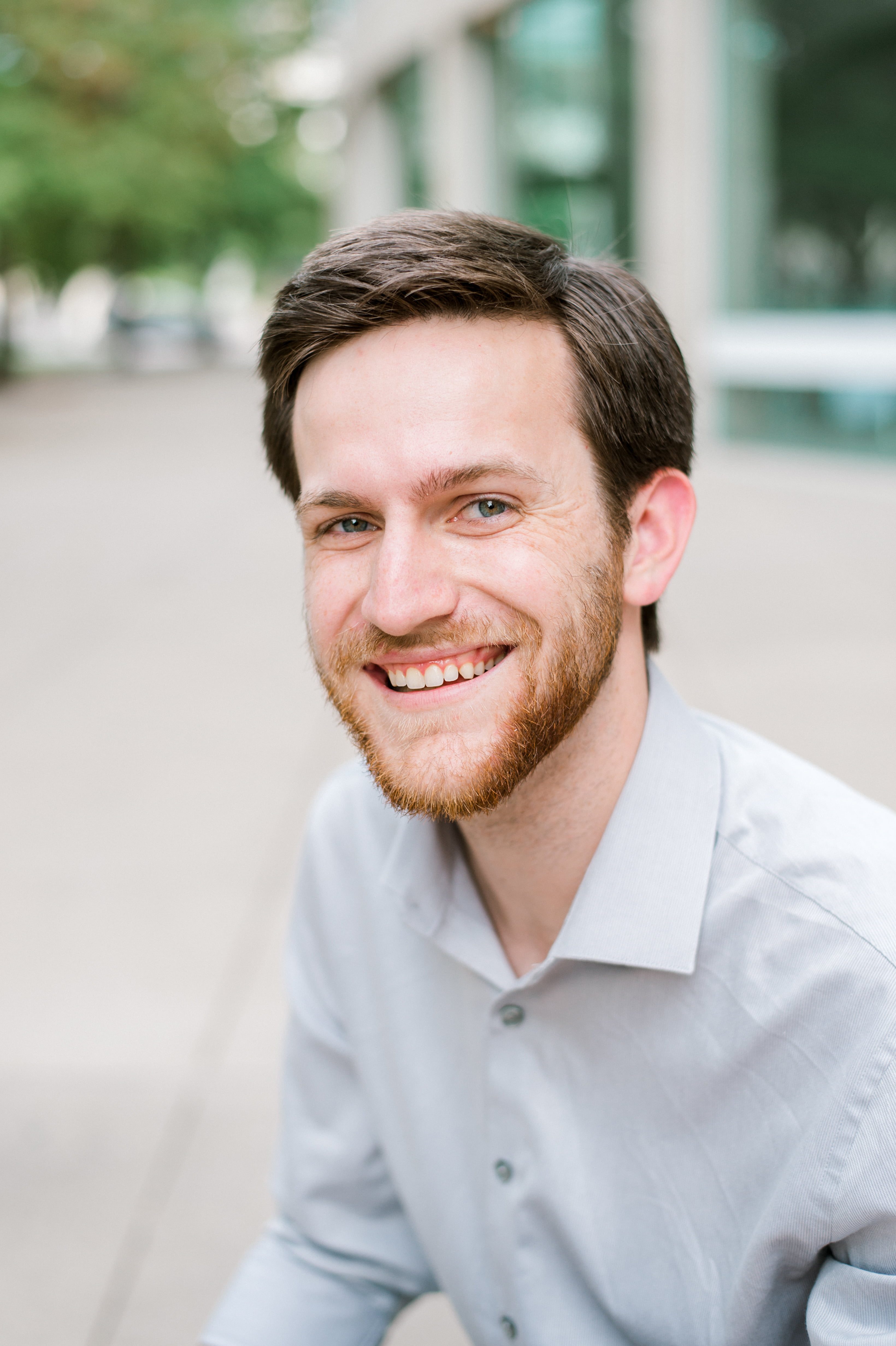 Profile Photo for Benjamin Phillips Scenic Studio Coordinator