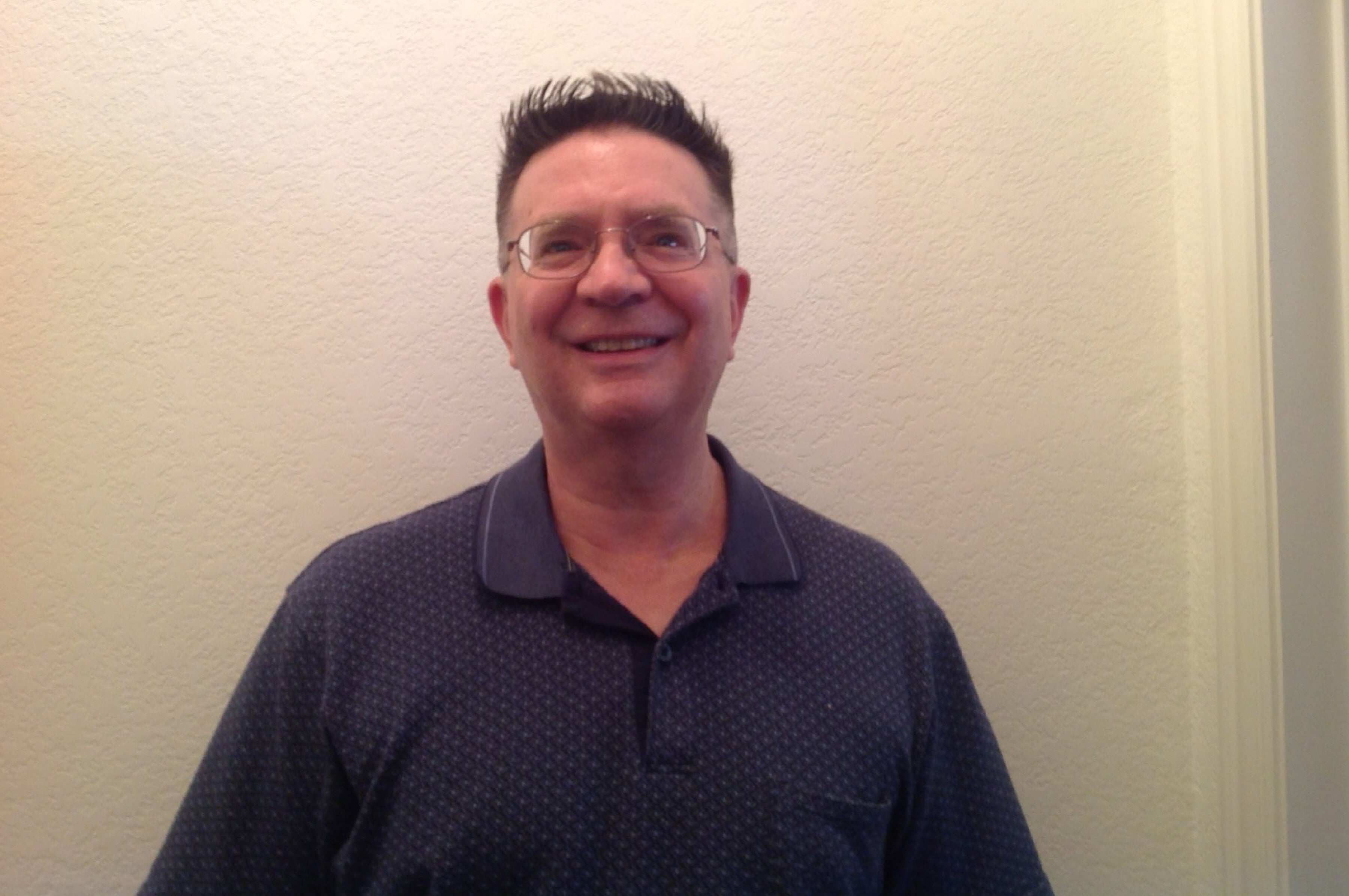 Bill Eickenloff Profile Photo