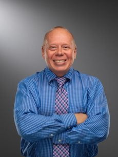 Brent Wigen Profile Photo