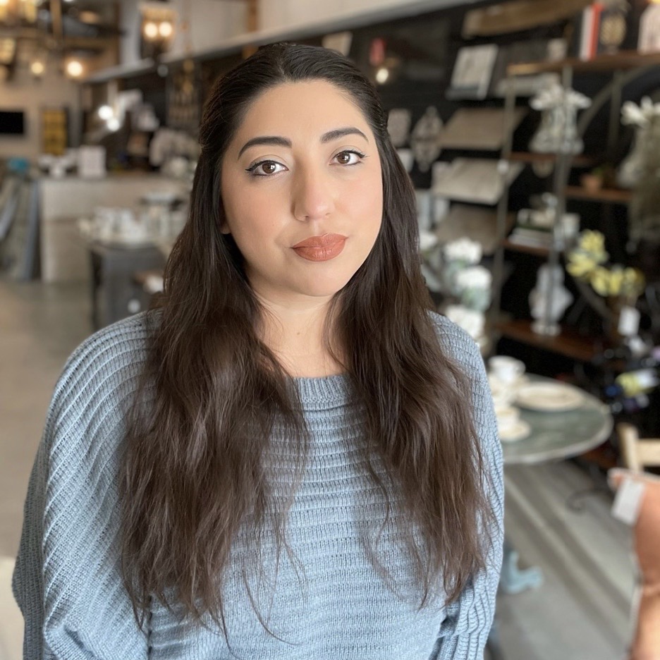 Chris Insall Headshot