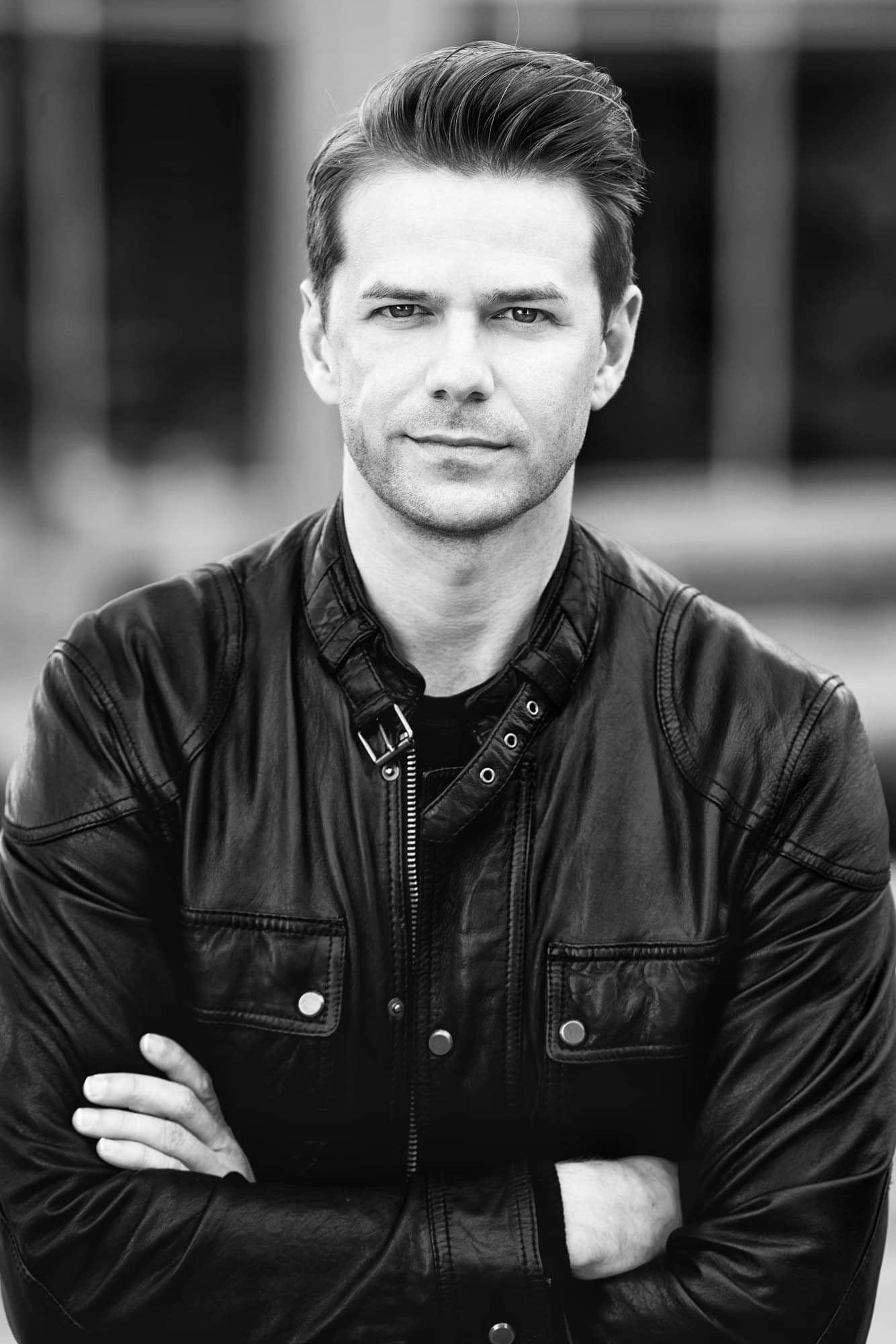 Cody Dry Profile Photo