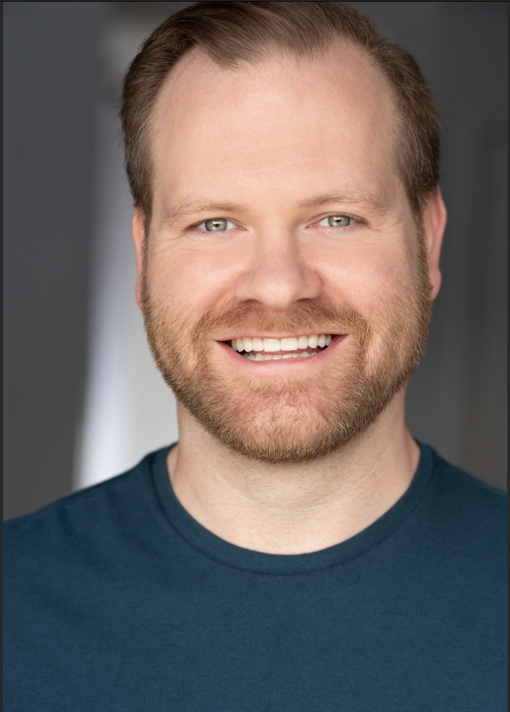 Austin Eyer Headshot