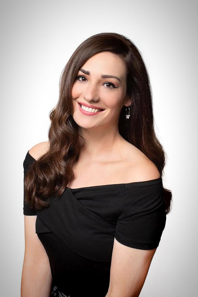 Ginny Wheeler Headshot