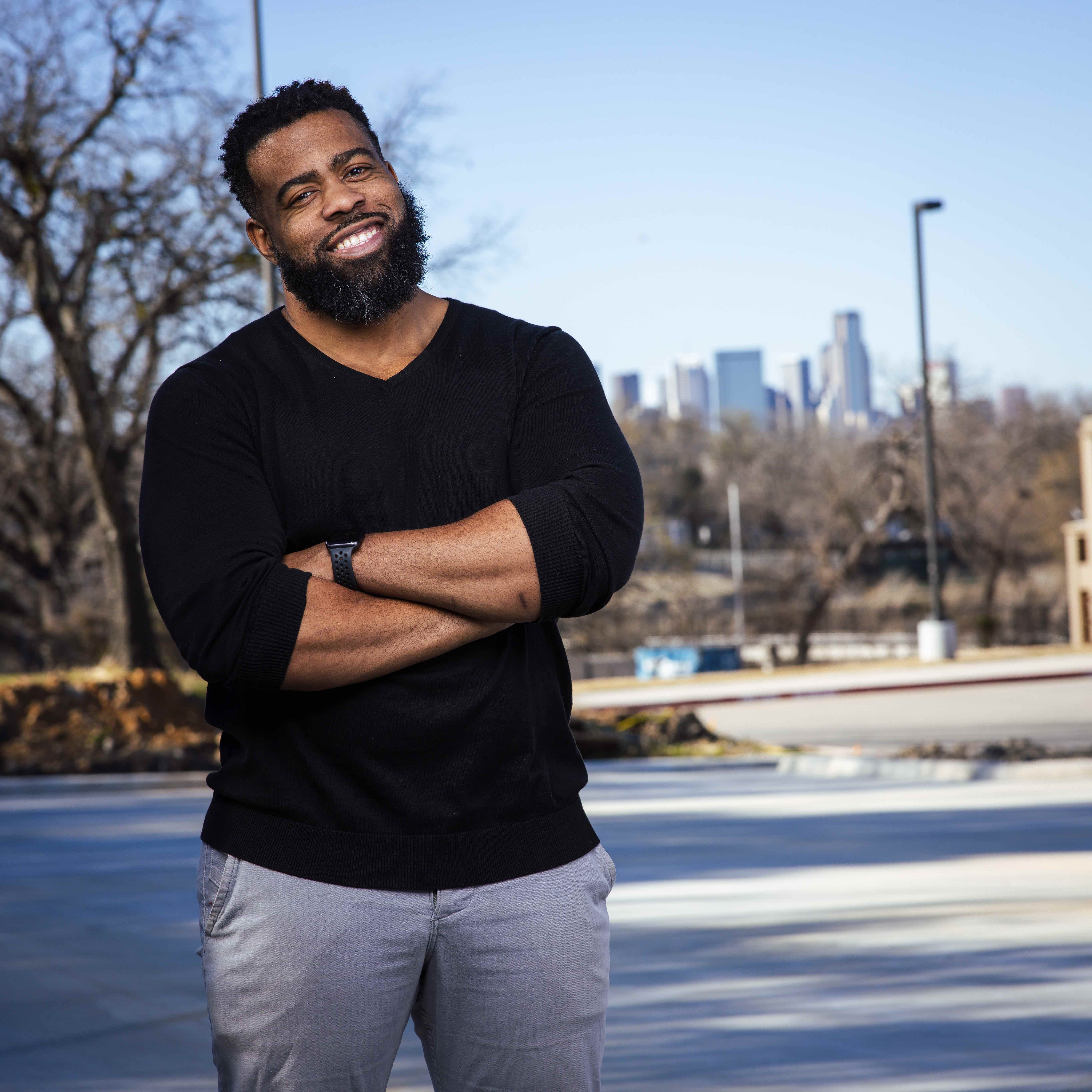 Jiles King Profile Photo